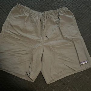 Patagonia shorts